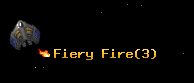 Fiery Fire