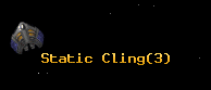Static Cling