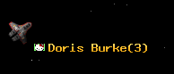 Doris Burke