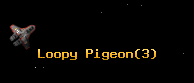 Loopy Pigeon