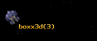 boxx3d