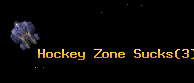 Hockey Zone Sucks