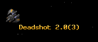Deadshot 2.0
