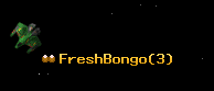 FreshBongo