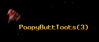 PoopyButtToots