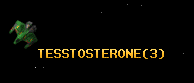 TESSTOSTERONE