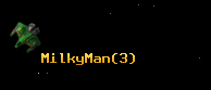 MilkyMan