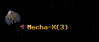 Mecha-X
