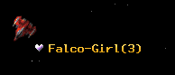 Falco-Girl