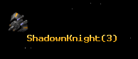 ShadownKnight