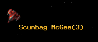 Scumbag McGee