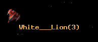 White___Lion