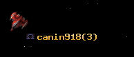canin918