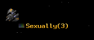 Sexually
