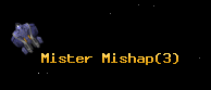 Mister Mishap