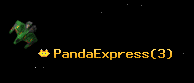 PandaExpress