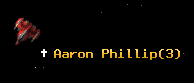 Aaron Phillip