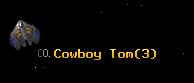 Cowboy Tom