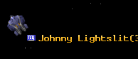 Johnny Lightslit