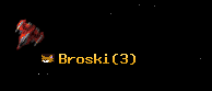 Broski