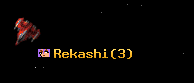 Rekashi