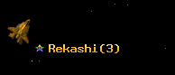 Rekashi