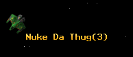 Nuke Da Thug