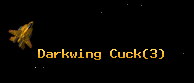 Darkwing Cuck