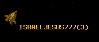 ISRAELJESUS777