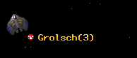 Grolsch