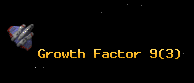 Growth Factor 9