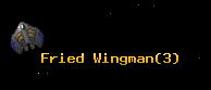 Fried Wingman