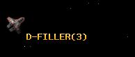 D-FILLER
