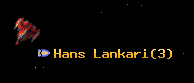 Hans Lankari