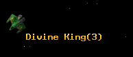 Divine King
