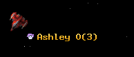 Ashley O
