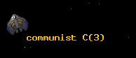communist C