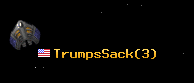 TrumpsSack