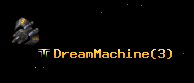 DreamMachine