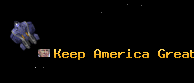 Keep America Great