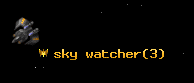 sky watcher