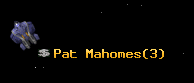 Pat Mahomes