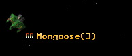 Mongoose