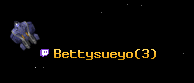 Bettysueyo
