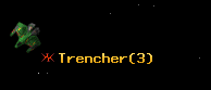 Trencher