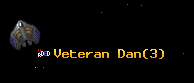 Veteran Dan
