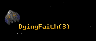 DyingFaith