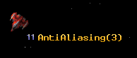 AntiAliasing