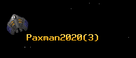 Paxman2020