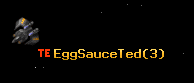 EggSauceTed